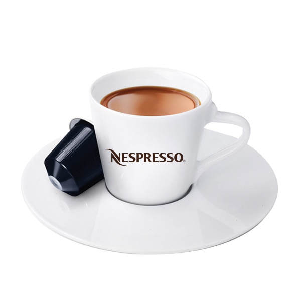 CafÃ© Nespresso