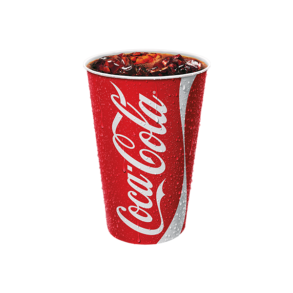 Coca-Cola